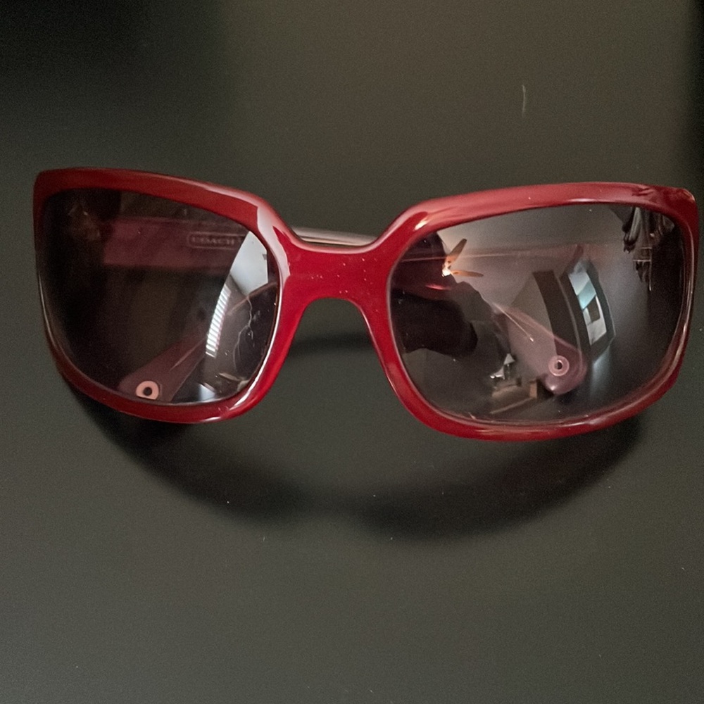 Coach Sunglasses